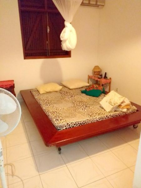 Appartement spacieux à Sainte-Rose - 120 m² - Terrasse ensoleillée